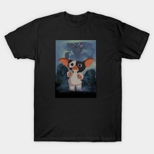 Dark Gizmo T-Shirt